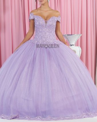 Quinceanera Lk175