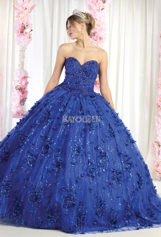 Quinceanera Lk190