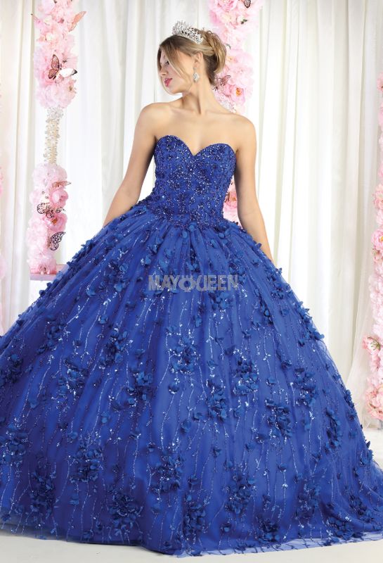 Quinceanera Lk190
