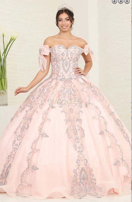 Quinceanera LK241