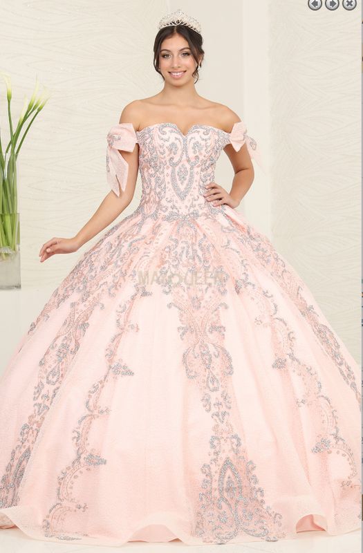Quinceanera LK241