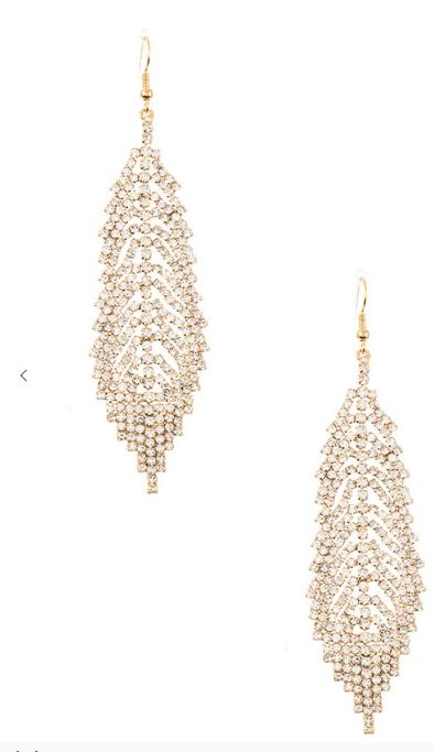 earring B10-107-169387