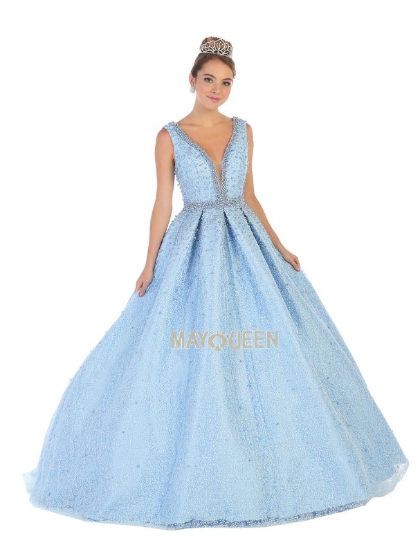 ball Gown LK112