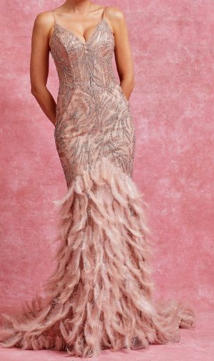 SLEEVELESS, SWEETHEART, MERMAID