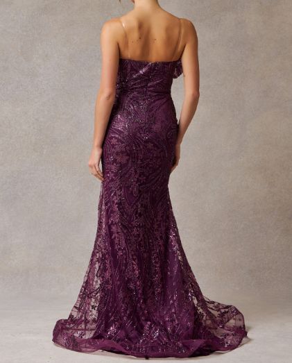 STRAPLESS, SWEETHEART, SHEATH MZ5630