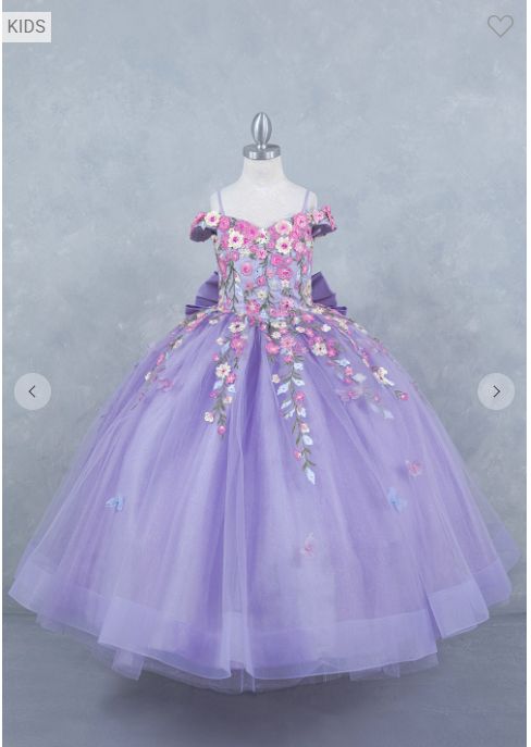 Mini Quinceanera For Sku 8260j 8260