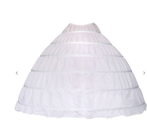 6 Loops Quince Petticoat Quince P-15J