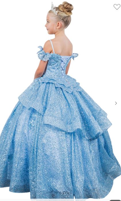 Mini Quince Dresses 8120