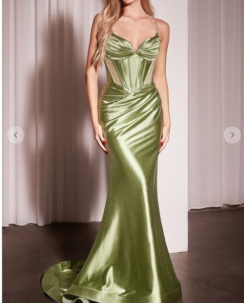 GLITTER DUSTED FITTED MACC2397