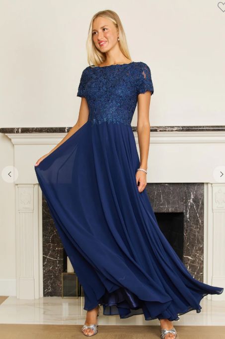 Short Sleeve dress DD1280