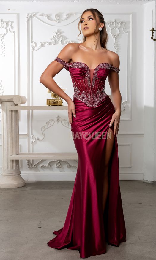 RQ8227 dress