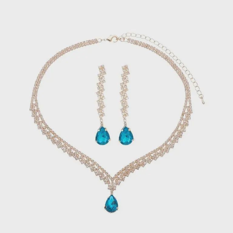 49102-207 NECKLACE SET