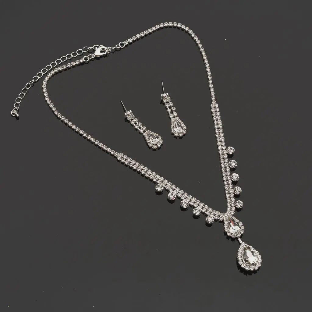 49979 NECKLACE SET