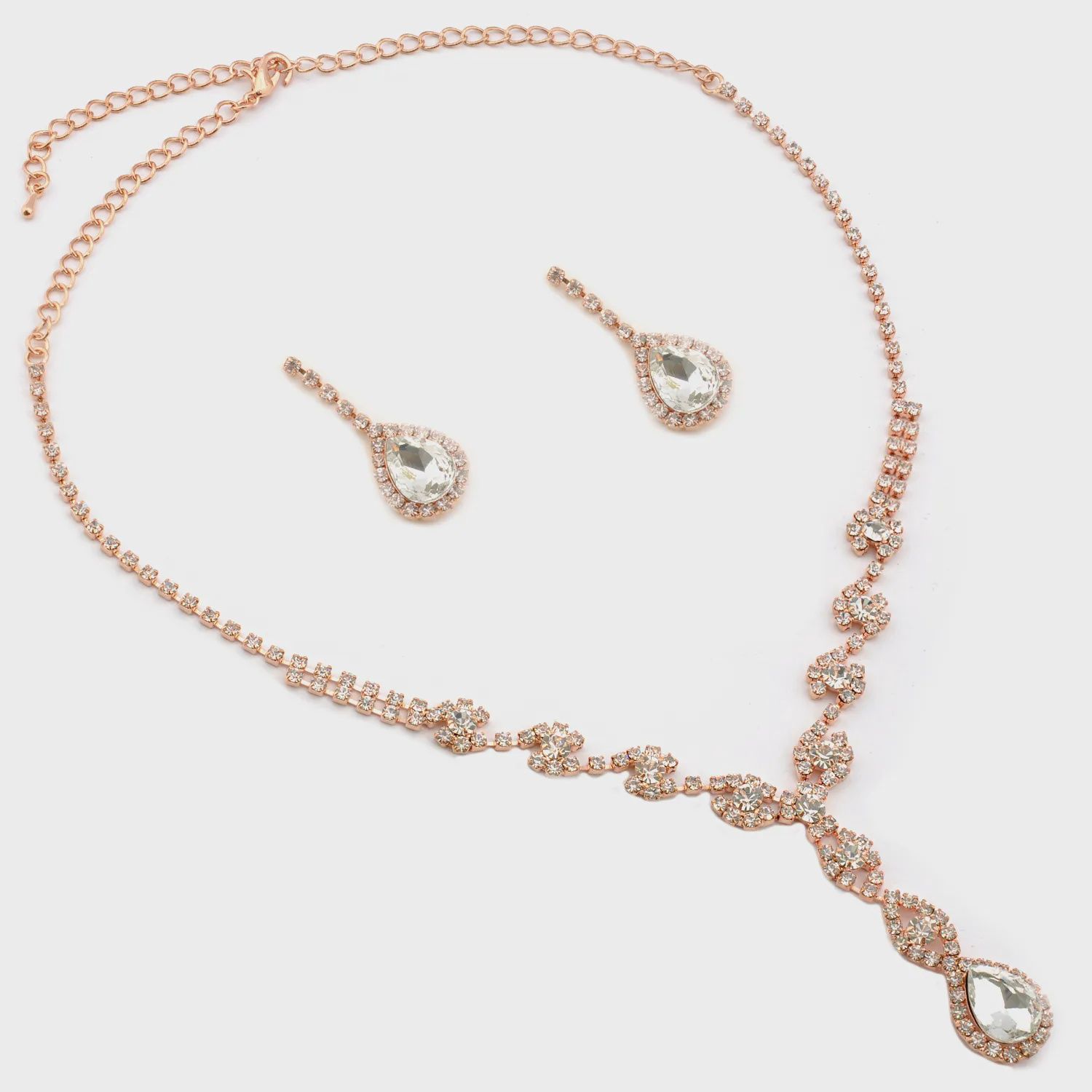 48021 Necklace set