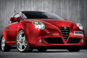 ALFA MITO