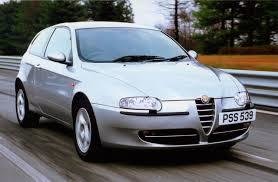 ALFA 147