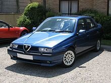 ALFA 155