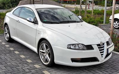 ALFA GT