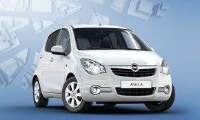 AGILA B