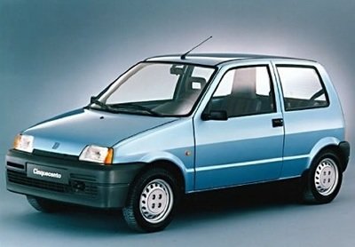 CINQUECENTO (170)