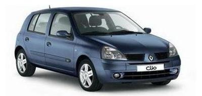 CLIO II DAL 09/1998 (DIAMETRO 58)