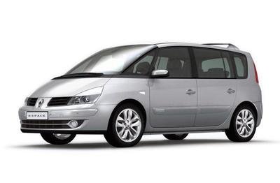 ESPACE IV (JK0/1_) DAL 11/2002