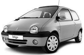 TWINGO I (C06_) DAL 03/1993