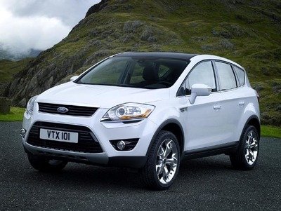 FORD KUGA I DAL 2008