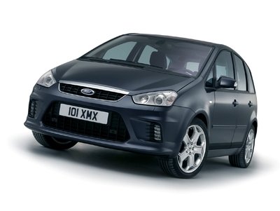 C-MAX DAL 2007 AL 2010