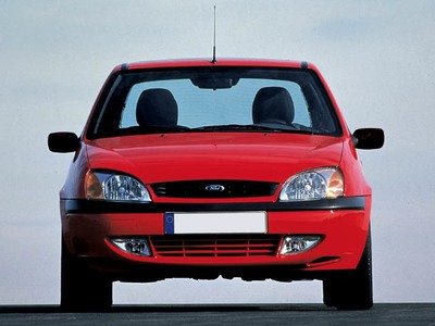 FIESTA IV DAL 1995 AL 2002