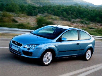 FOCUS II DAL 2004