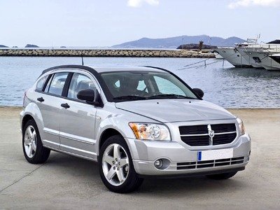 CALIBER DAL 2006