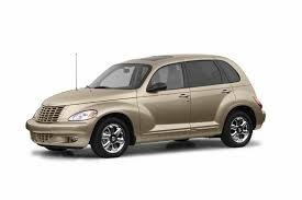 PT CRUISER