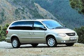 GRAND VOYAGER