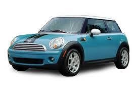 MINI (R56) DAL 09/2006