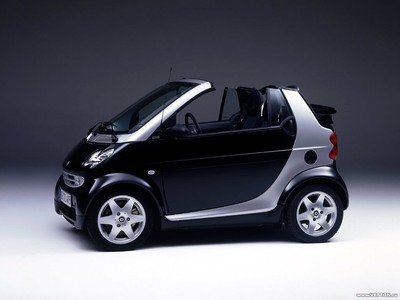 CABRIO DAL 03/2000 AL 01/2004