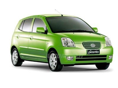 PICANTO (BA) DAL 04/2004