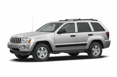 GRAND CHEROKEE III (WH - WK) DAL 06/2005 AL 12/2010