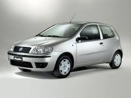 PUNTO 1.3 MJT DAL 01/2005