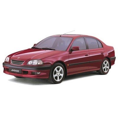 AVENSIS (_T22_) DAL 09/1997