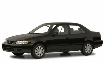 COROLLA SW (_E12J_ - _E12T_) DAL 12/2001 AL 02/2007