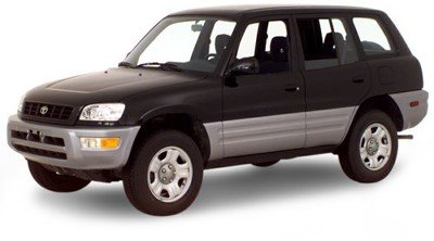 RAV 4 II DAL 06/2000 AL 11/2005 (5 Porte)