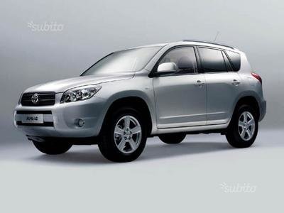 RAV 4 III DAL 11/2005