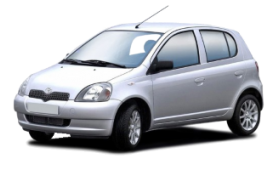 YARIS DAL 01/1999 AL 12/2005