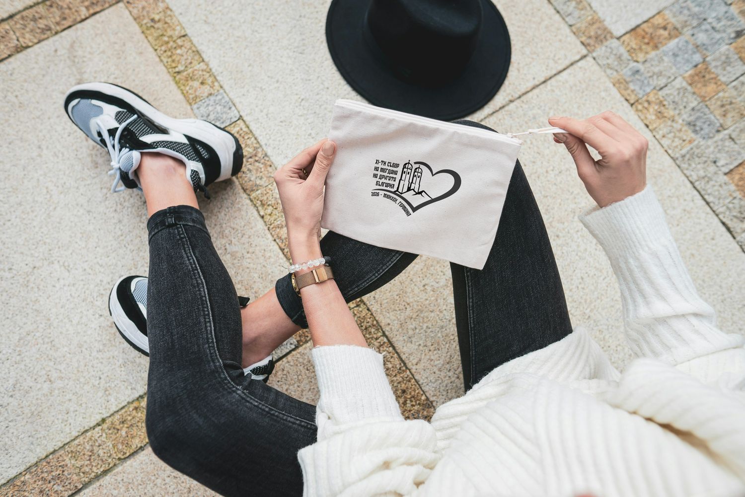 Чантичка „Китна на Мегдан 2026“