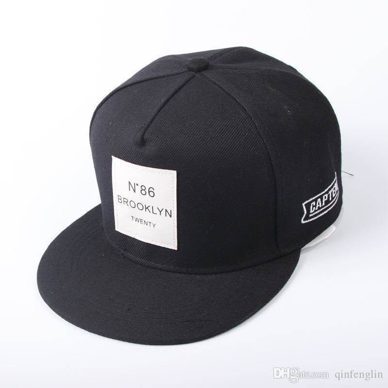 Brooklyn base ball cap