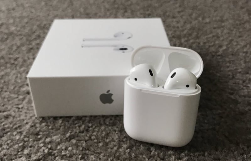 air pods wireless ear phones