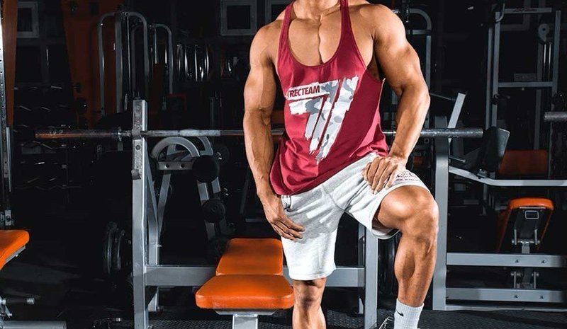 fitness wear