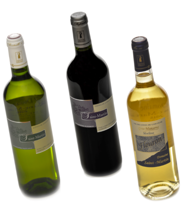 VINS - IGP CÔTES DE GASCOGNE
