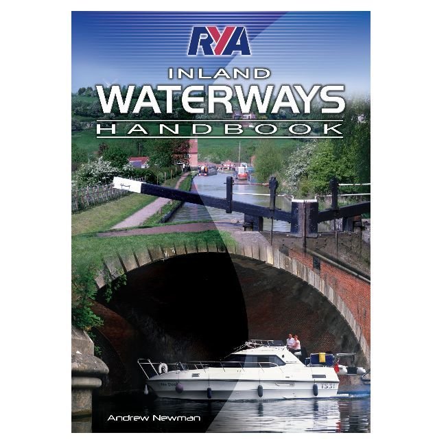rya powerboat level 2 handbook of nature